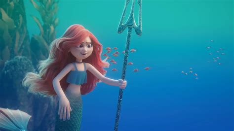 chelsea dreamworks|chelsea mermaid dreamworks.